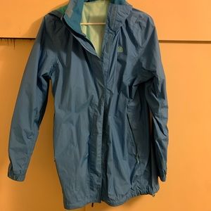 The North Face Rain Jacket